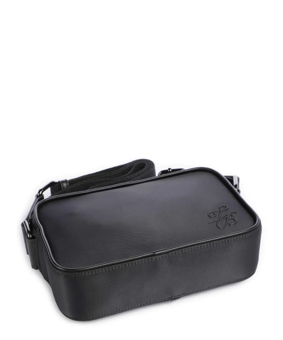 Nesbiit Umhängetasche Nylon schwarz