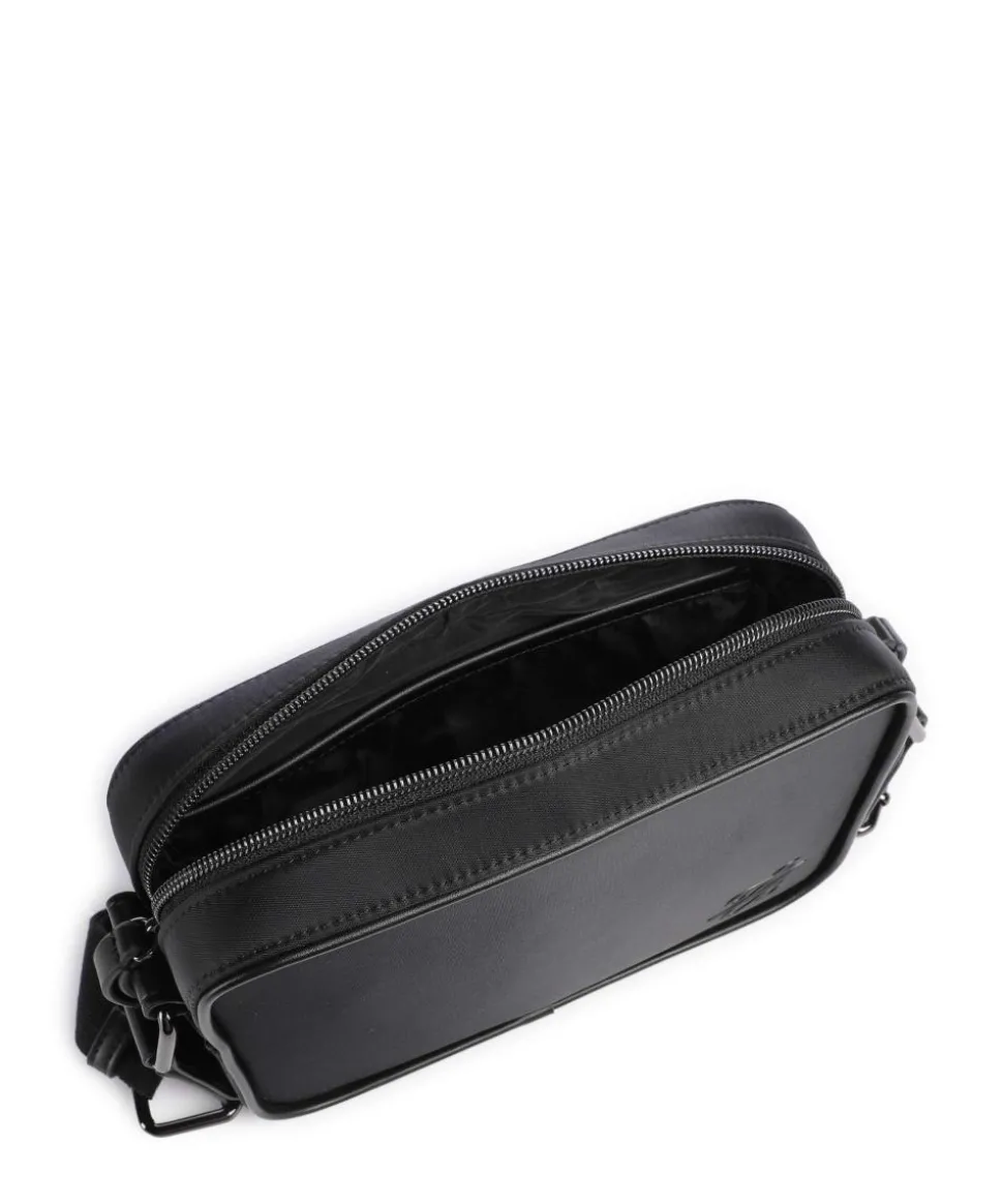 Nesbiit Umhängetasche Nylon schwarz