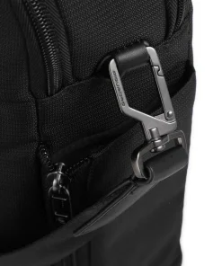 Nevet Aktentasche 15″ recyceltes Polyester schwarz