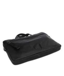 Nico Aktentasche 15″ recyceltes Polyester schwarz