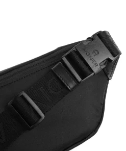 Nico Gürteltasche Polyester schwarz