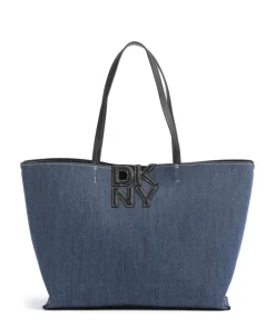 Nicole Shopper Baumwolle dunkelblau