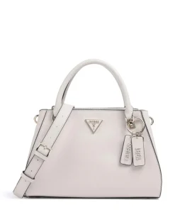 Noelle Handtasche Lederimitat creme
