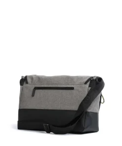 Northwood 2.0 Aktentasche 15″ Polyester hellgrau