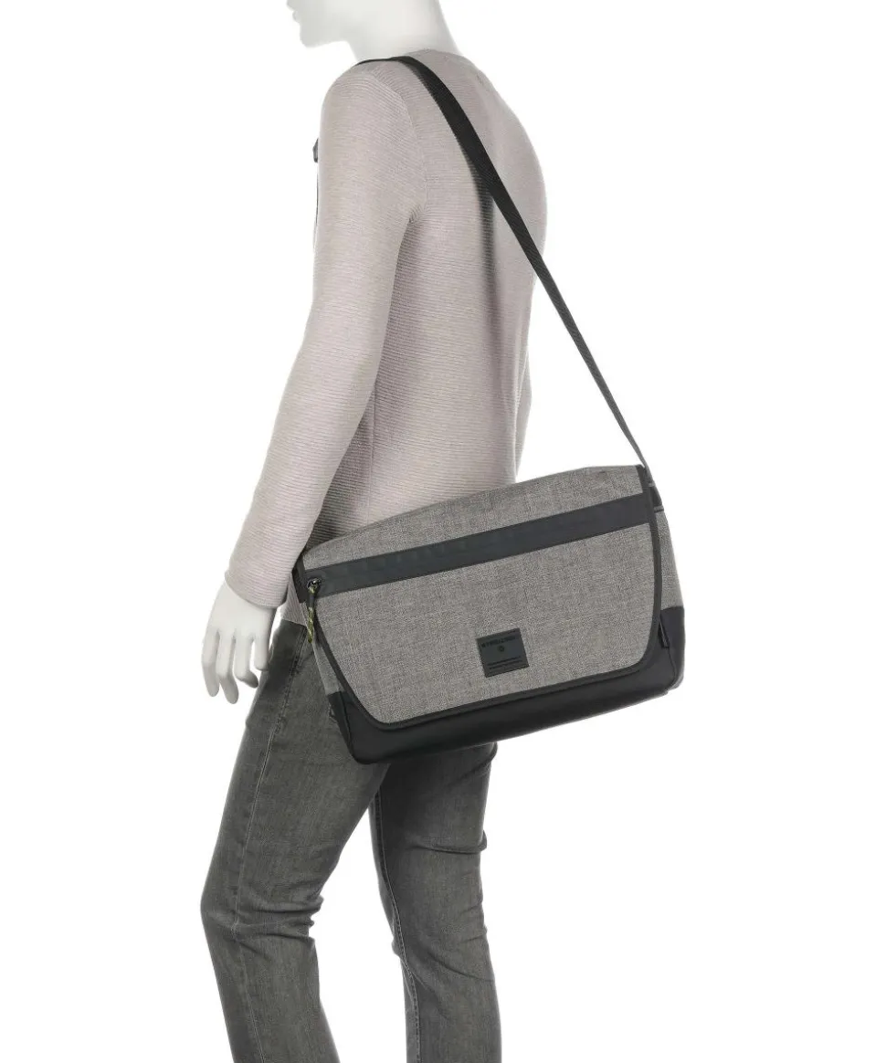 Northwood 2.0 Aktentasche 15″ Polyester beige