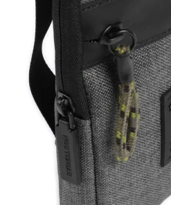 Northwood 2.0 Umhängetasche Polyester dunkelgrau