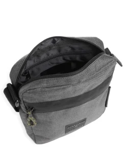 Northwood 2.0 Umhängetasche Polyester dunkelgrau