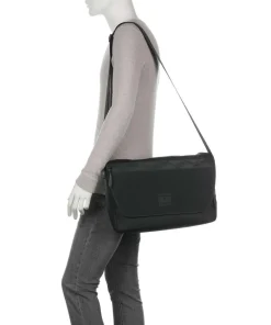 Northwood Rs Aktentasche 14″ Nylon schwarz