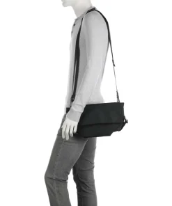 Northwood Rs Bruno Schultertasche Nylon schwarz