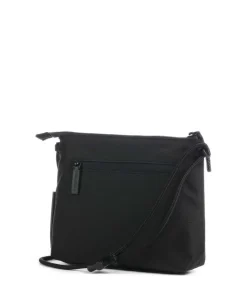 Northwood Rs Umhängetasche Nylon schwarz