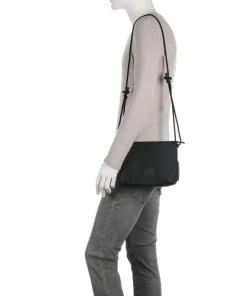 Northwood Rs Umhängetasche Nylon schwarz