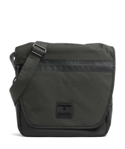 Northwood Rs Umhängetasche Nylon, Lederimitat khaki