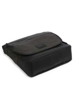 Northwood Rs Umhängetasche Nylon, Lederimitat khaki