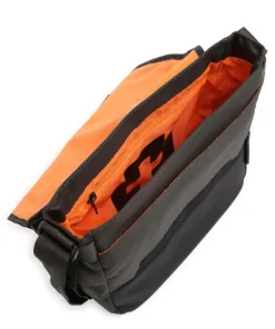 Northwood Rs Umhängetasche Nylon, Lederimitat khaki