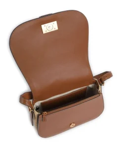 Nouveau Medium Umhängetasche Polypropylen natur