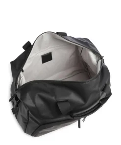 Obsidian Weekender schwarz 50 cm