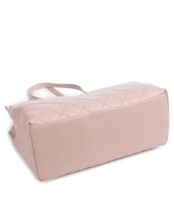Ocarina Shopper 13″ Lederimitat rosa