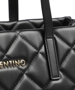 Ocarina Shopper 13″ Lederimitat schwarz