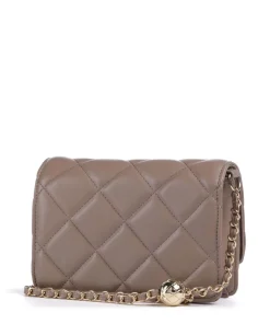 Ocarina Umhängetasche Polyurethane taupe