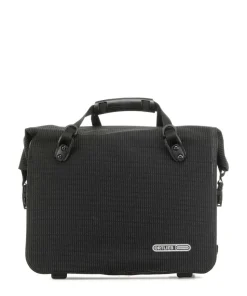 Office-Bag High-Vis QL2.1 Gepäcktasche Cordura Polyester schwarz