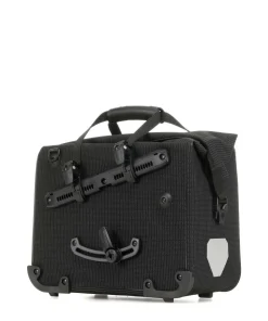 Office-Bag High-Vis QL2.1 Gepäcktasche Cordura Polyester schwarz