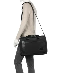 Openroad 2.0 Aktentasche 15″ Nylon, Polyester schwarz