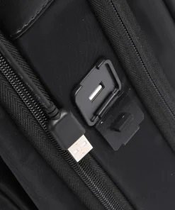 Openroad 2.0 Aktentasche 15″ Nylon, Polyester schwarz