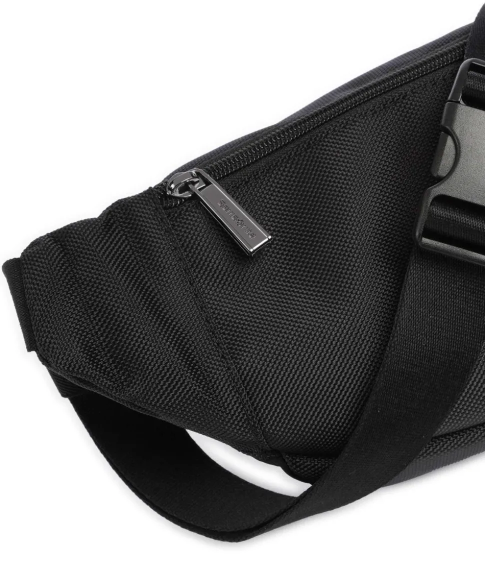 Openroad 2.0 Gürteltasche Nylon schwarz