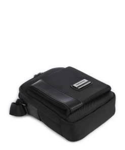 Openroad 2.0 Umhängetasche Nylon schwarz
