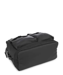 Otaru Small Weekender schwarz 42 cm