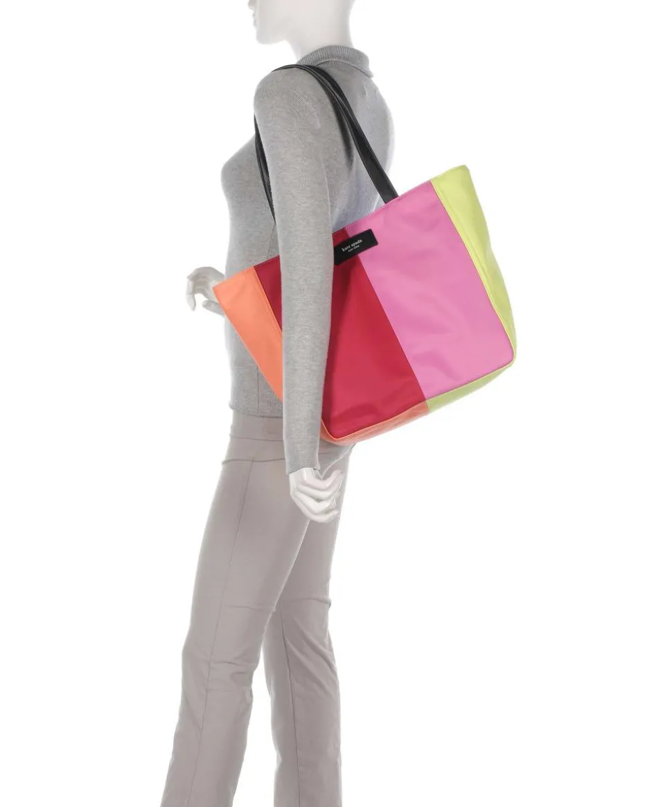 Other Shopper Polyamide mehrfarbig