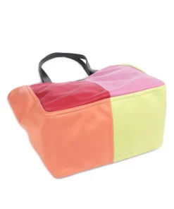 Other Shopper Polyamide mehrfarbig