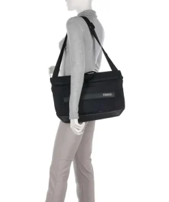 Paramount 14 Aktentasche 14″ Nylon, Polyester grün