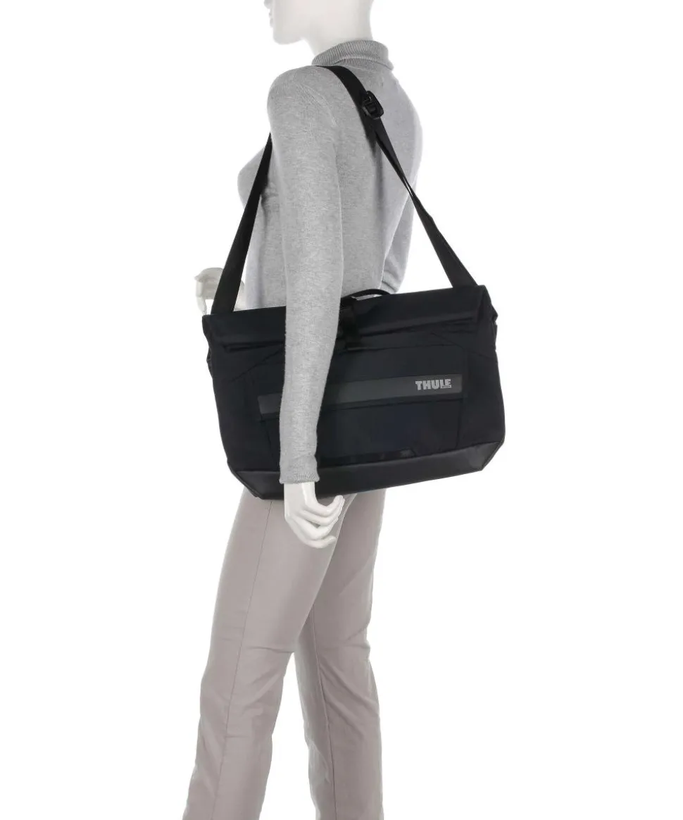 Paramount 14 Aktentasche 14″ Nylon, Polyester grün