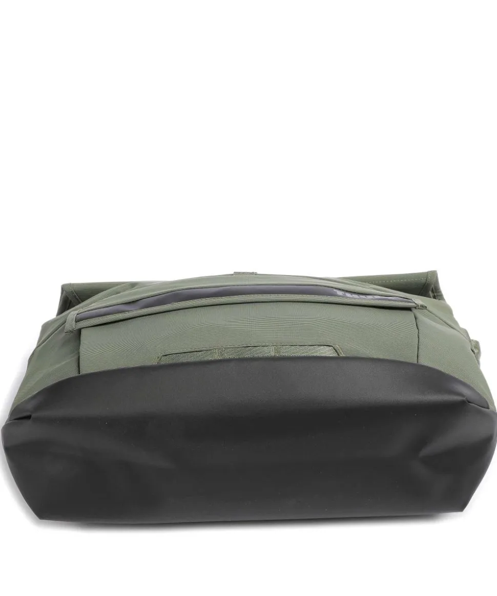 Paramount 14 Aktentasche 14″ Nylon, Polyester grün