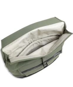 Paramount 14 Aktentasche 14″ Nylon, Polyester grün