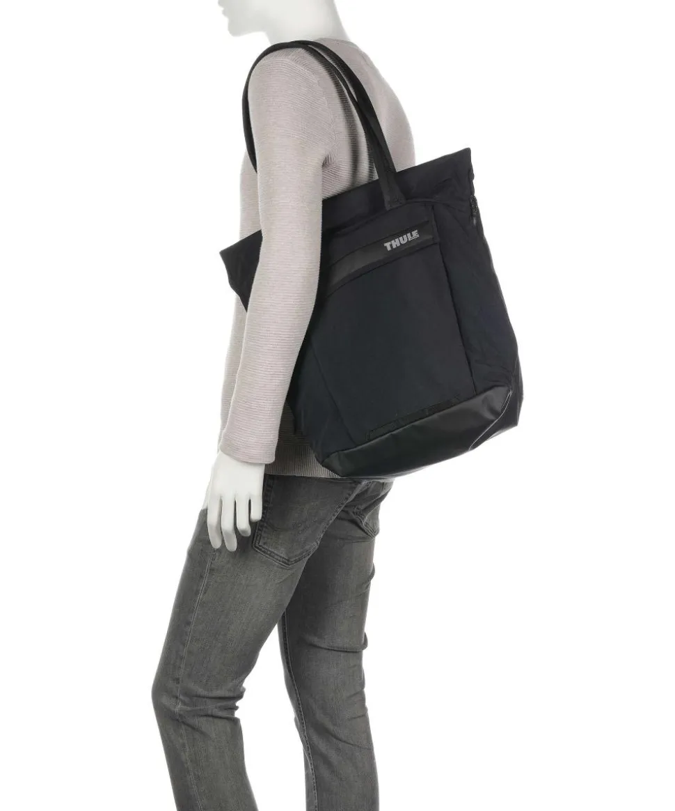 Paramount 22 Shopper 15″ Nylon, Polyester schwarz