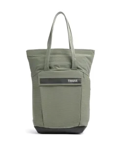 Paramount 22 Shopper 15″ Nylon, Polyester grün