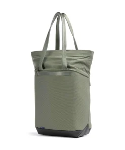 Paramount 22 Shopper 15″ Nylon, Polyester grün