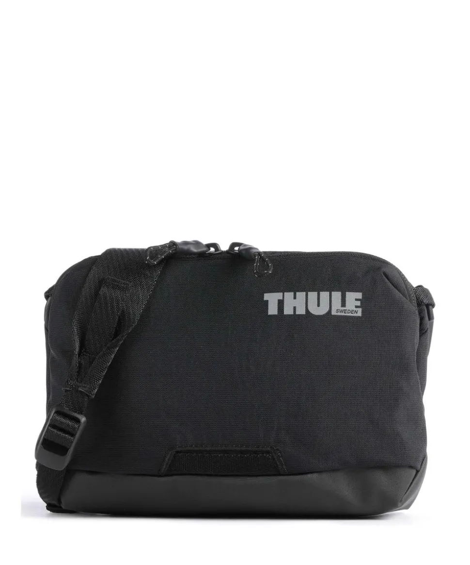 Paramount 2 Umhängetasche Polyester, Nylon schwarz