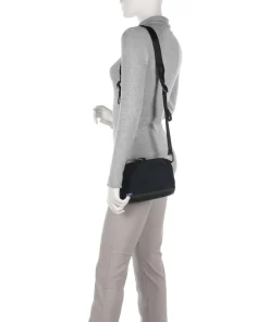 Paramount 2 Umhängetasche Polyester, Nylon schwarz