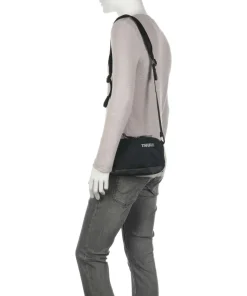 Paramount 2 Umhängetasche Polyester, Nylon schwarz