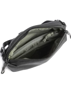 Paramount 2 Umhängetasche Polyester, Nylon schwarz