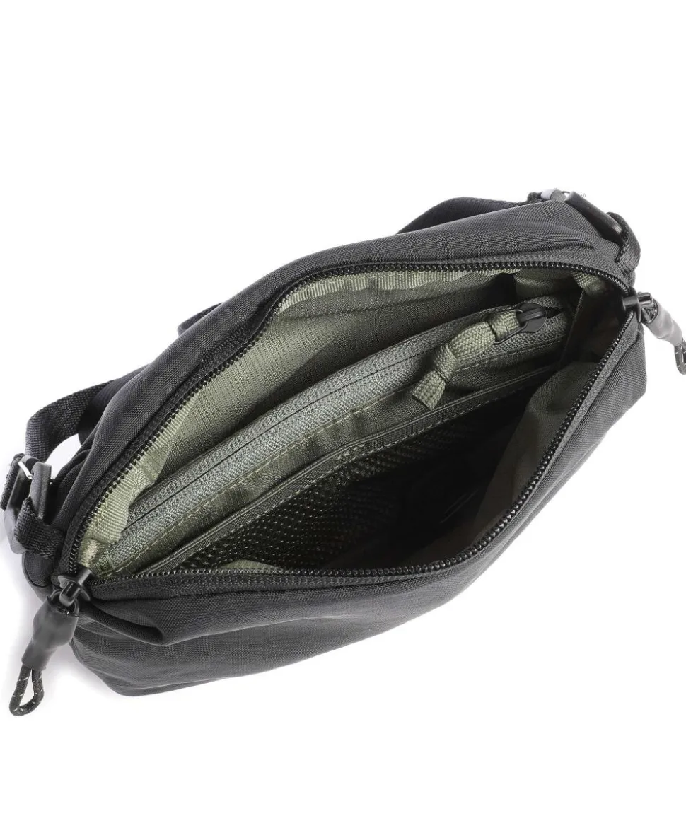 Paramount 2 Umhängetasche Polyester, Nylon schwarz