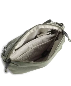 Paramount 2 Umhängetasche Polyester, Nylon grün