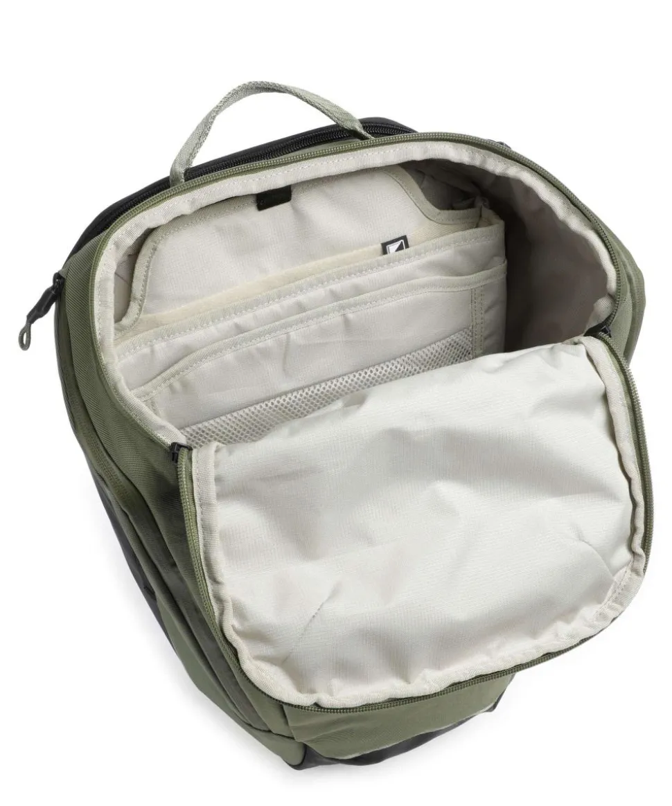 Paramount Hybrid Gepäcktasche 16″ Polyester grün