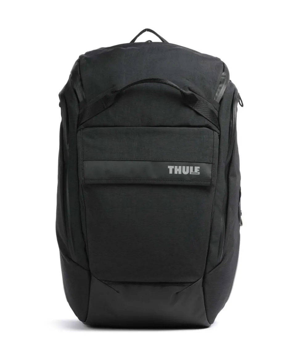 Paramount Hybrid Gepäcktasche 16″ Polyester schwarz