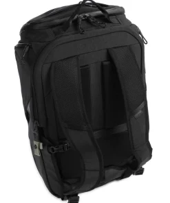 Paramount Hybrid Gepäcktasche 16″ Polyester schwarz