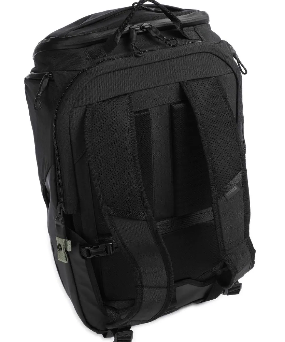 Paramount Hybrid Gepäcktasche 16″ Polyester schwarz