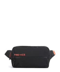 Park City Haik Gürteltasche Polyester schwarz